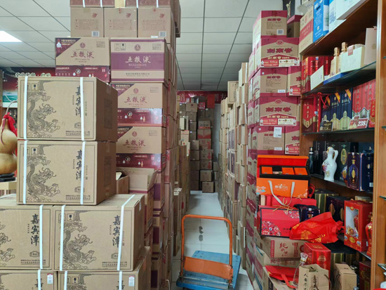 洛阳伊川县探寻福建茶具批发市场的进货渠道